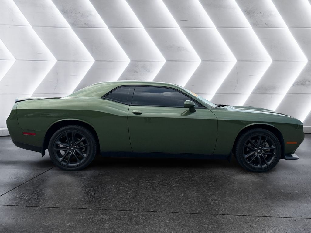 2023 Dodge Challenger GT AWD