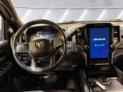 2020 RAM 2500 Limited