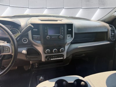 2024 RAM 3500 Chassis Cab Tradesman