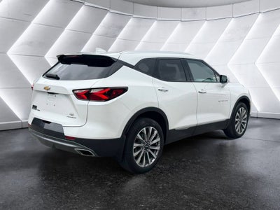 2022 Chevrolet Blazer Premier