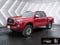 2016 Toyota Tacoma Limited V6