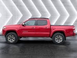 2016 Toyota Tacoma Limited V6