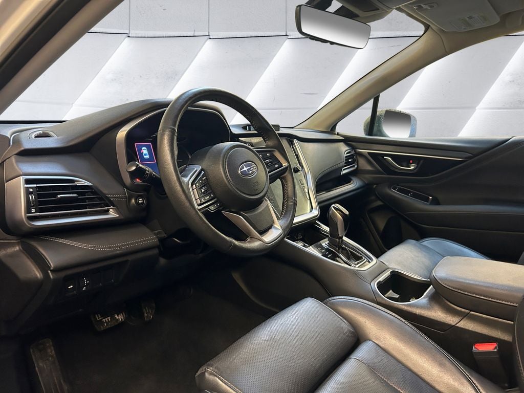 2024 Subaru Legacy Limited