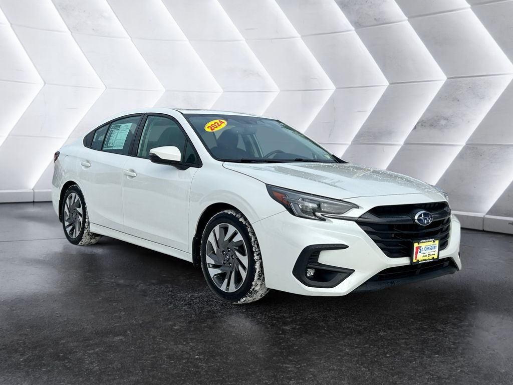 2024 Subaru Legacy Limited