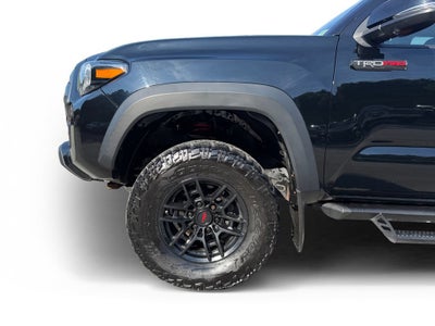 2021 Toyota Tacoma 4WD TRD Pro V6