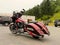 2015 VICTORY MAGNUM Base