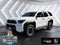 2025 Toyota 4Runner TRD Off-Road Premium