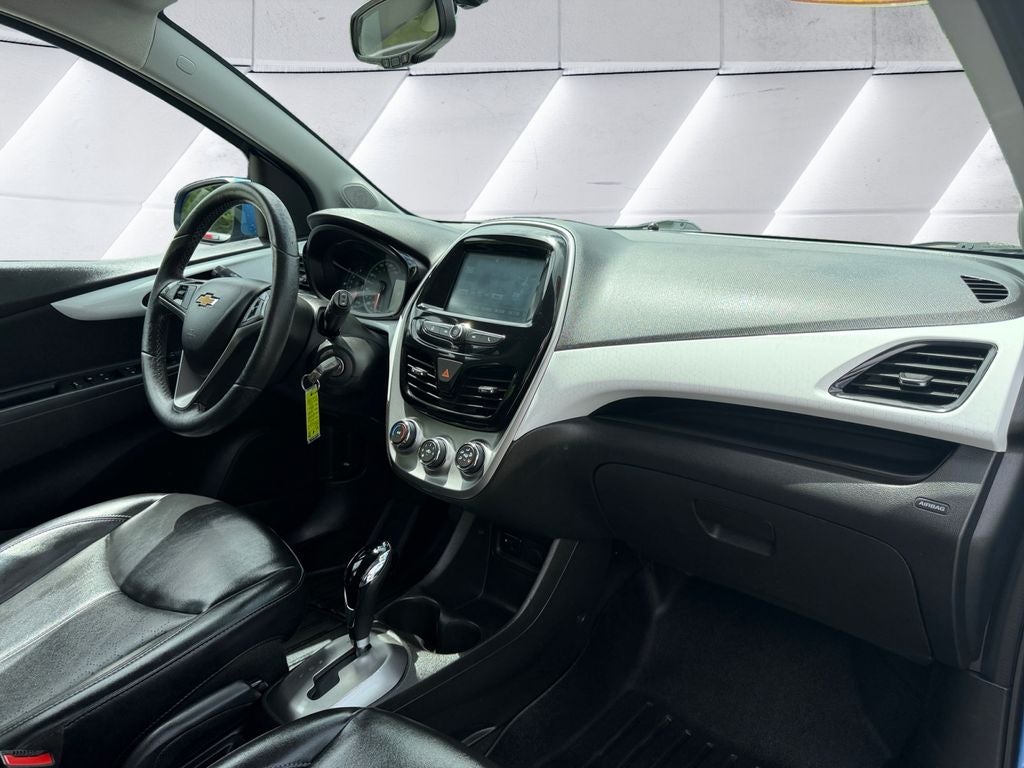 2018 Chevrolet Spark ACTIV