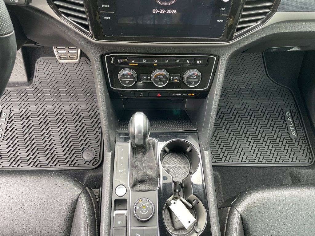 2020 Volkswagen Atlas Cross Sport 3.6L V6 SEL R-Line 4Motion