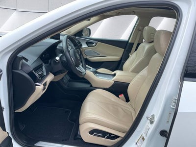 2020 Acura RDX Technology Package SH-AWD