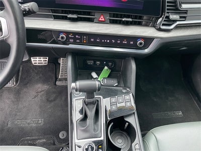 2023 Kia Sportage X-Pro Prestige