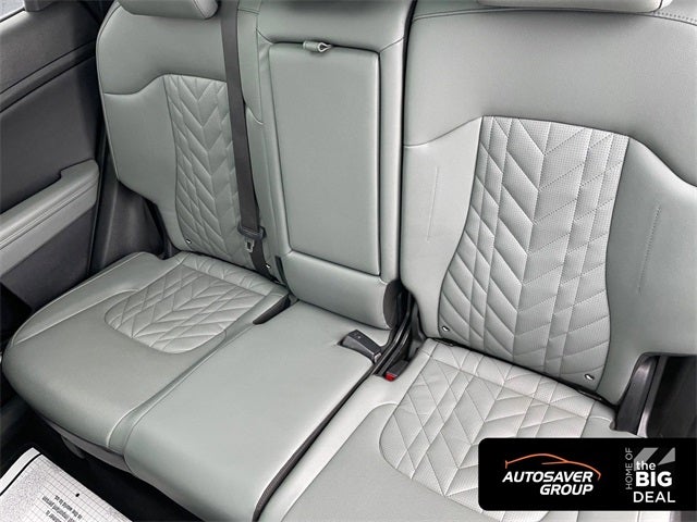 2023 Kia Sportage X-Pro Prestige