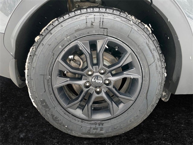 2023 Kia Sportage X-Pro Prestige