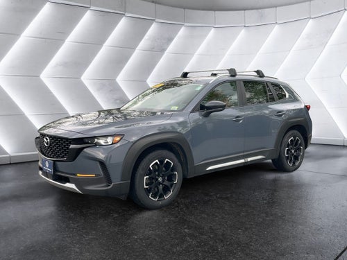 2023 Mazda Mazda CX-50 2.5 Turbo Meridian Edition