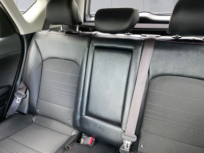 2022 Kia Soul Turbo