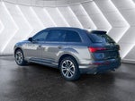 2025 Audi Q7 45 Premium Plus quattro