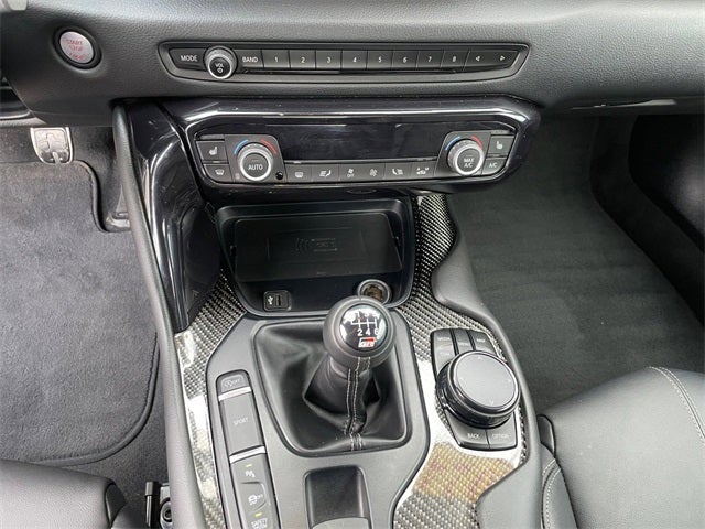 2024 Toyota GR Supra 3.0 Premium