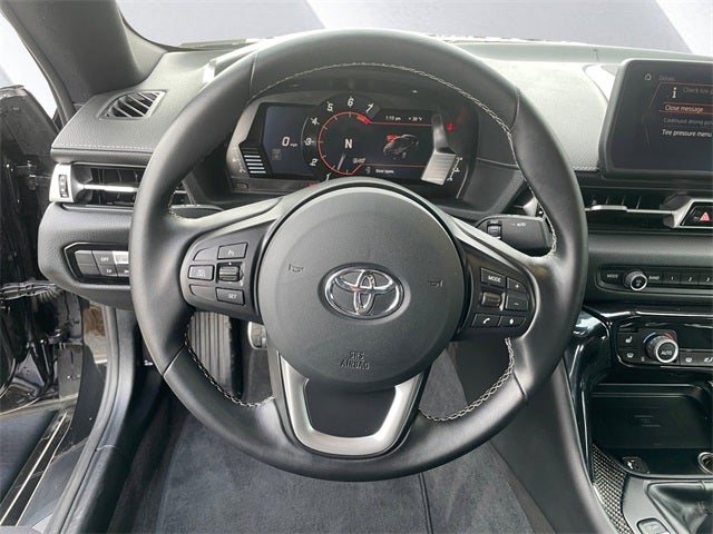 2024 Toyota GR Supra 3.0 Premium