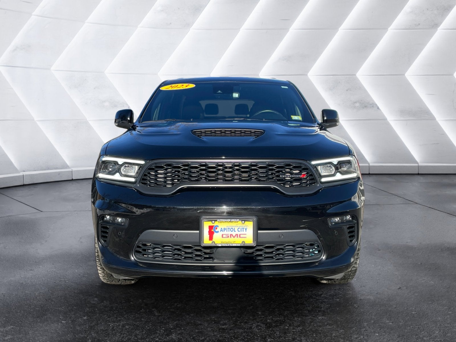 2023 Dodge Durango GT Premium
