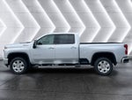 2023 Chevrolet Silverado 2500 HD LTZ