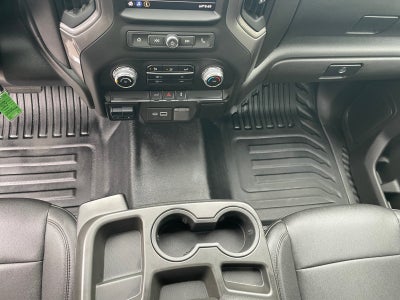 2022 GMC Sierra 3500 HD Pro