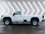 2022 GMC Sierra 3500 HD Pro