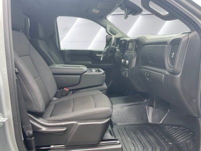 2025 GMC Sierra 3500 HD Pro