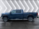 2022 GMC Sierra 2500 HD SLE