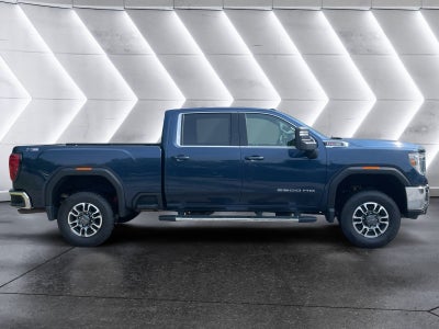 2022 GMC Sierra 2500 HD SLE