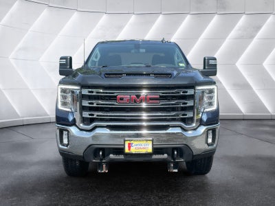 2022 GMC Sierra 2500 HD SLE