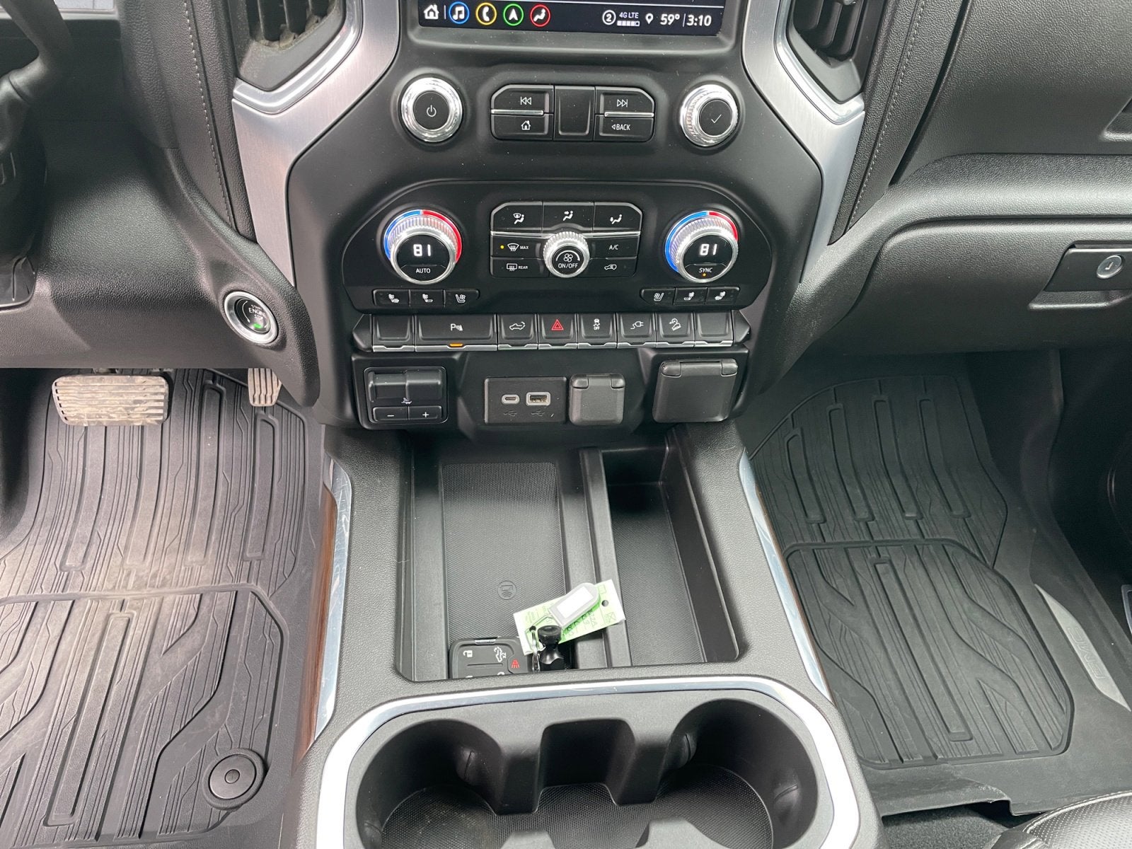 2023 GMC Sierra 2500 HD SLT