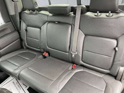 2023 GMC Sierra 2500 HD SLT