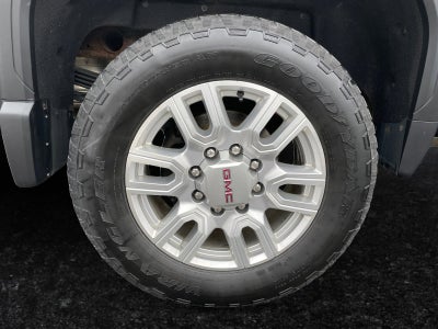 2023 GMC Sierra 2500 HD SLT