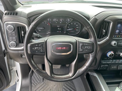 2022 GMC Sierra 2500 HD AT4