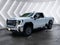 2025 GMC Sierra 2500 HD SLE