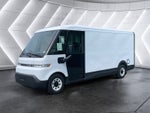 2024 BrightDrop Zevo 600 EJY