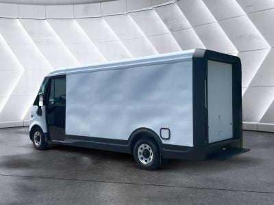 2024 BrightDrop Zevo 600 EJY