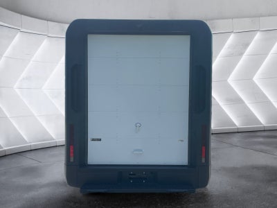 2024 BrightDrop Zevo 600 EJY