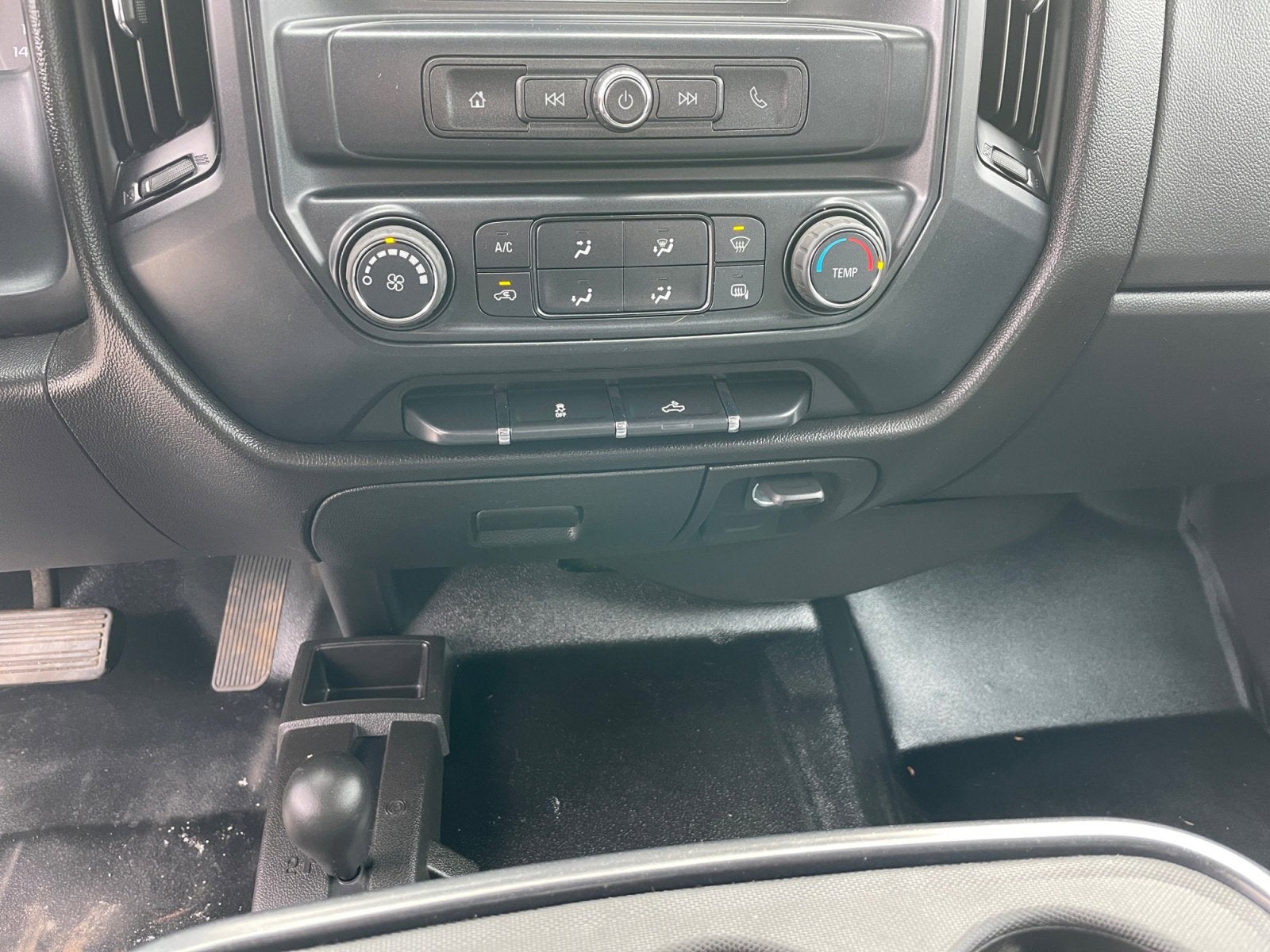 2019 GMC Sierra 1500 Limited NA