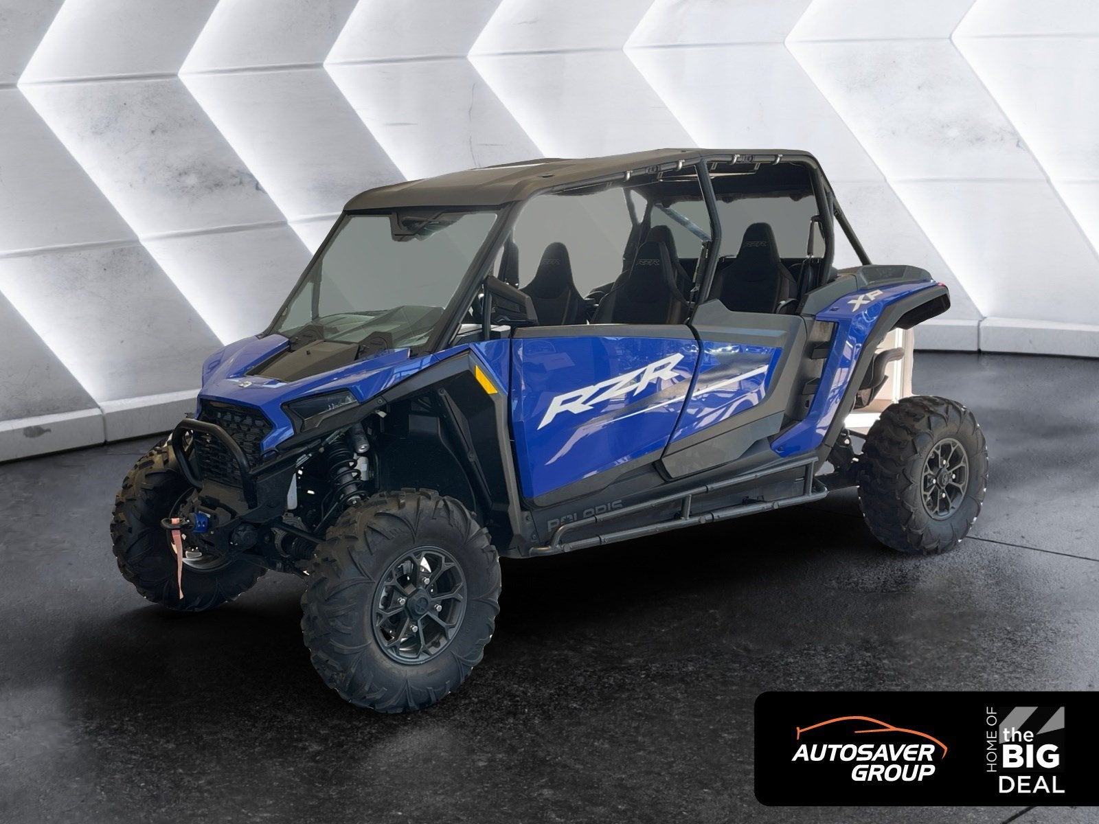 2025 POLARIS RZR 1000