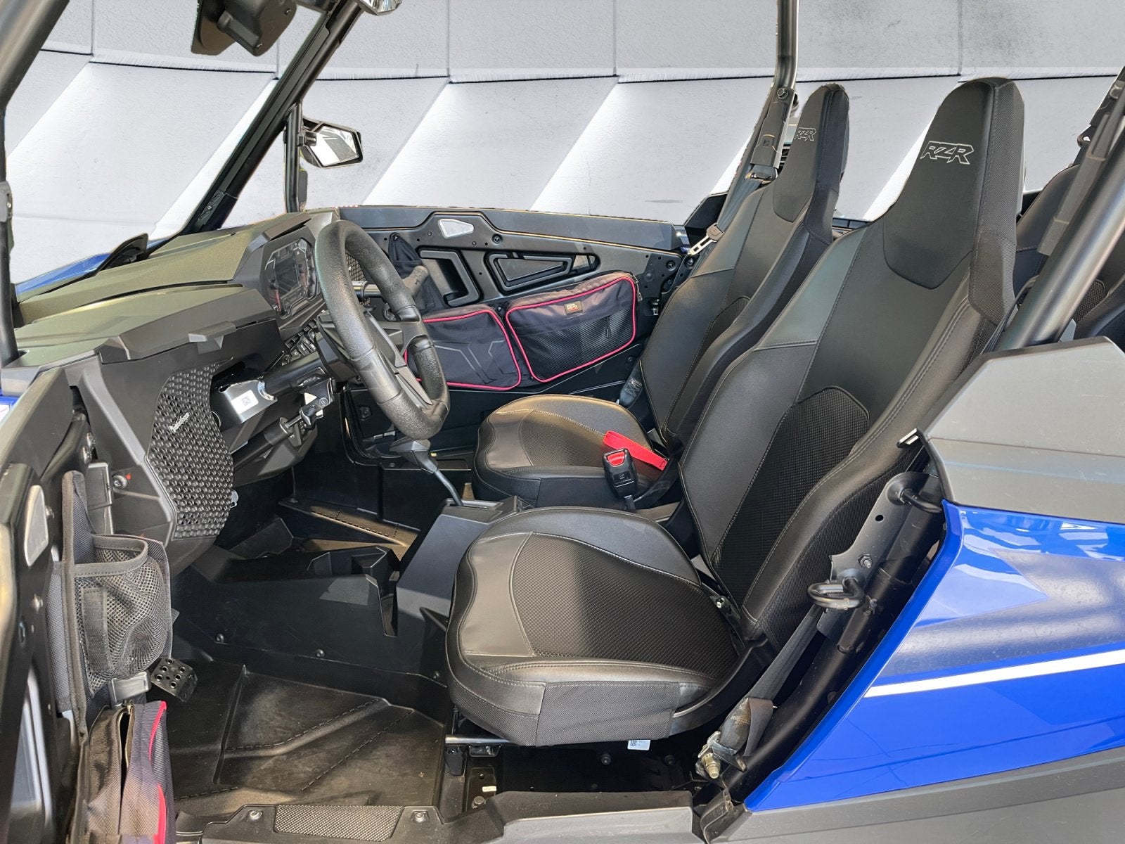 2025 POLARIS RZR 1000