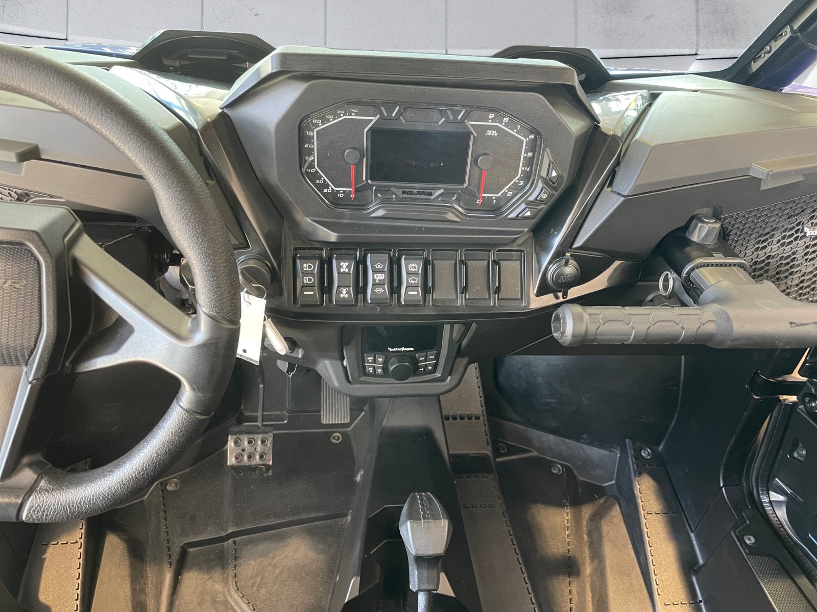 2025 POLARIS RZR 1000