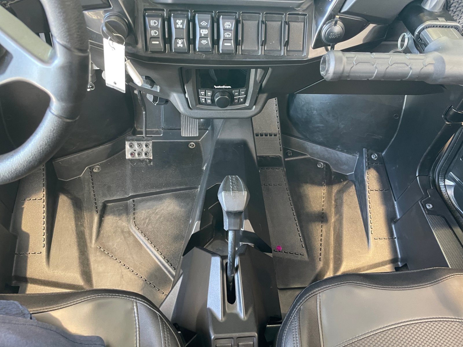 2025 POLARIS RZR 1000