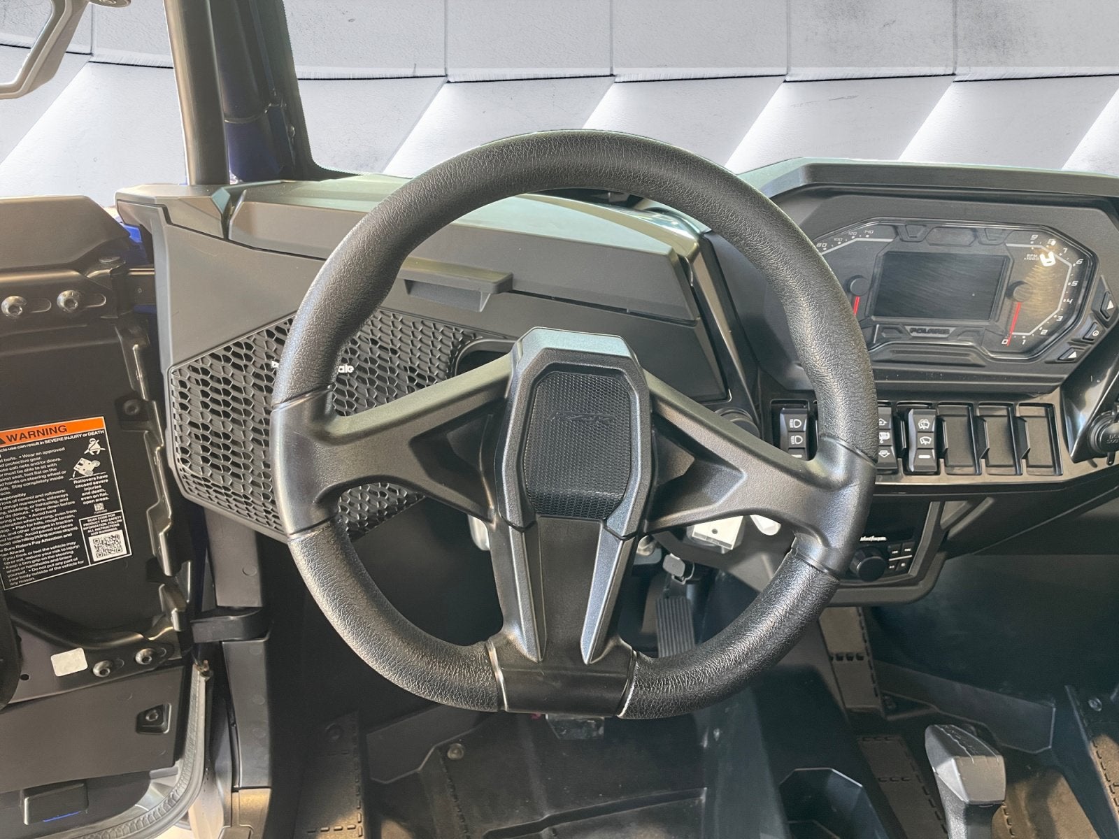 2025 POLARIS RZR 1000