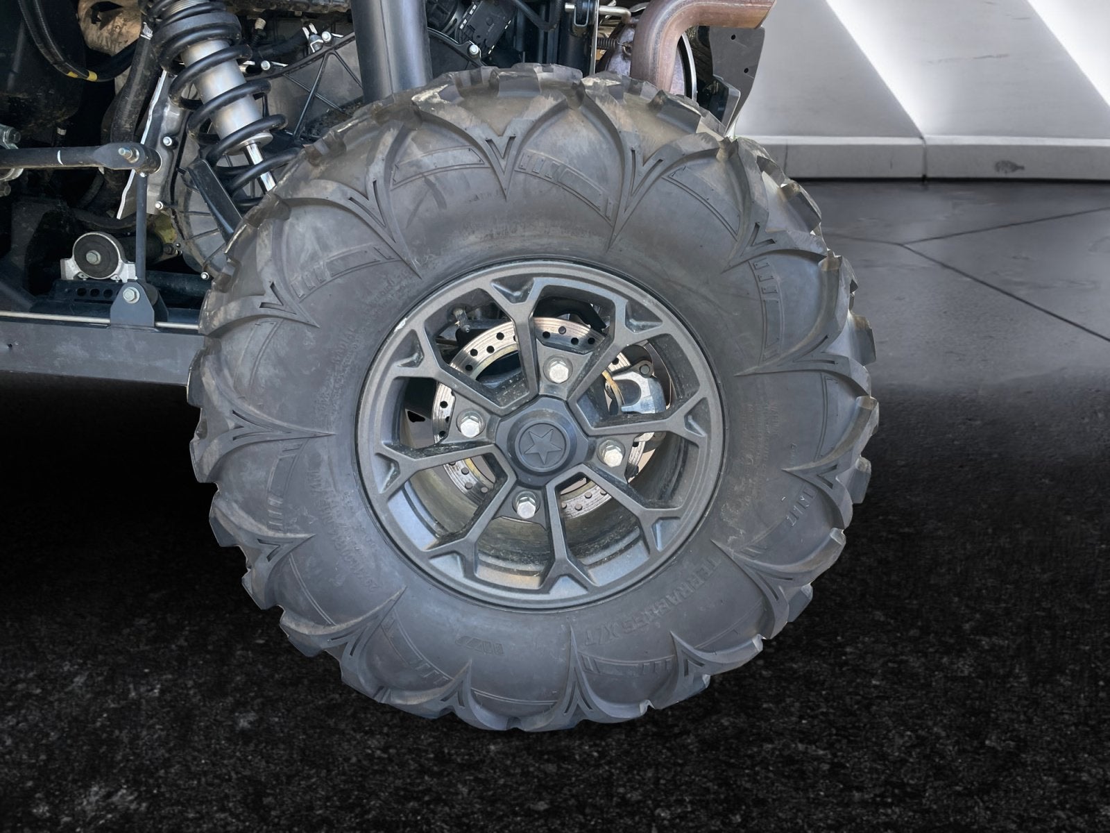 2025 POLARIS RZR 1000