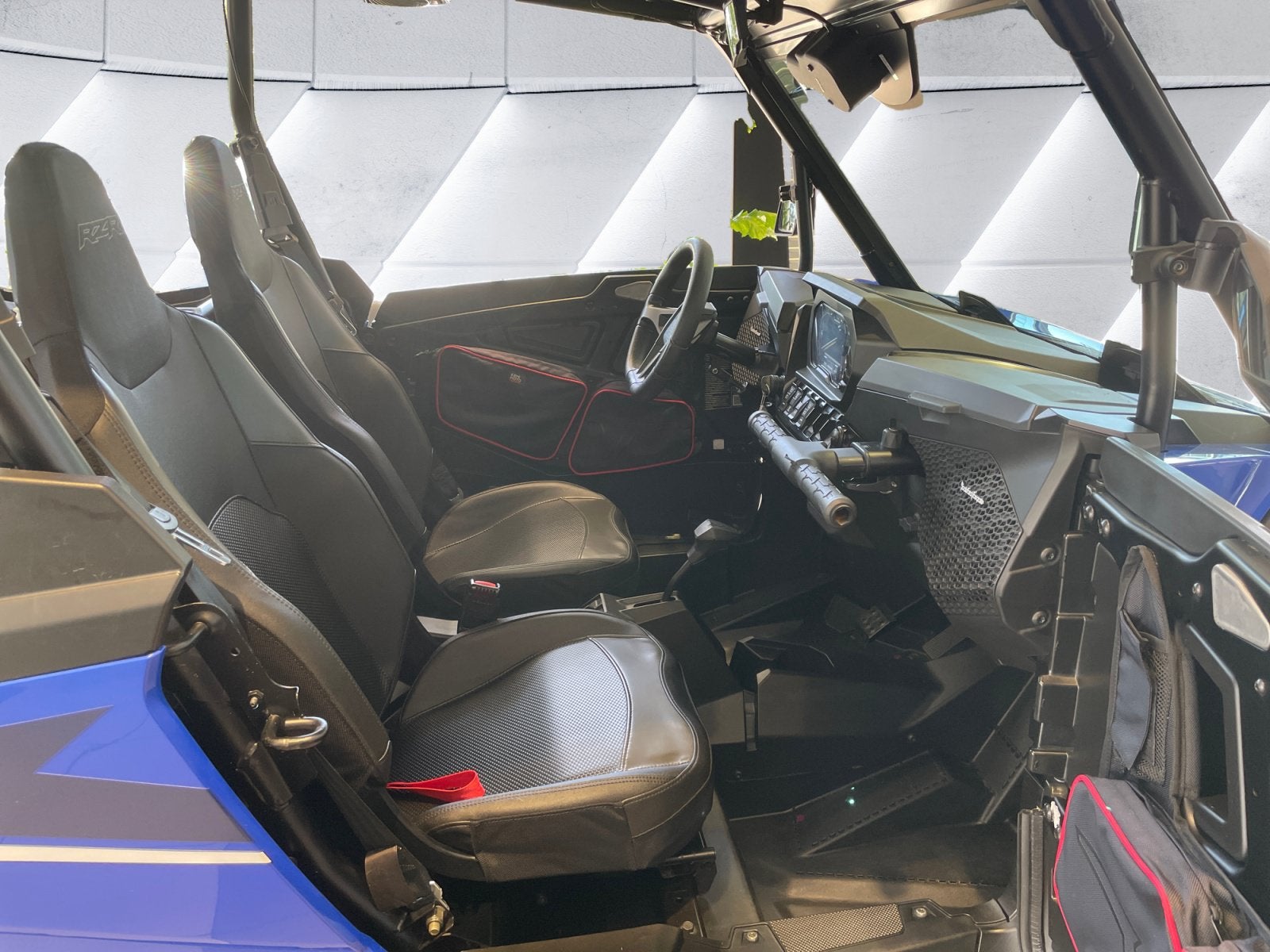2025 POLARIS RZR 1000