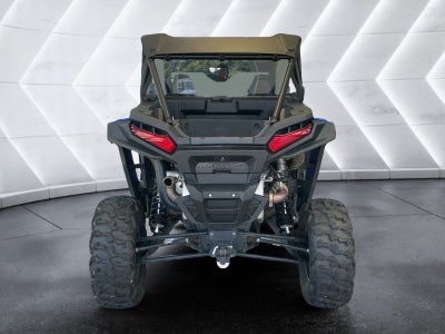 2025 POLARIS RZR 1000