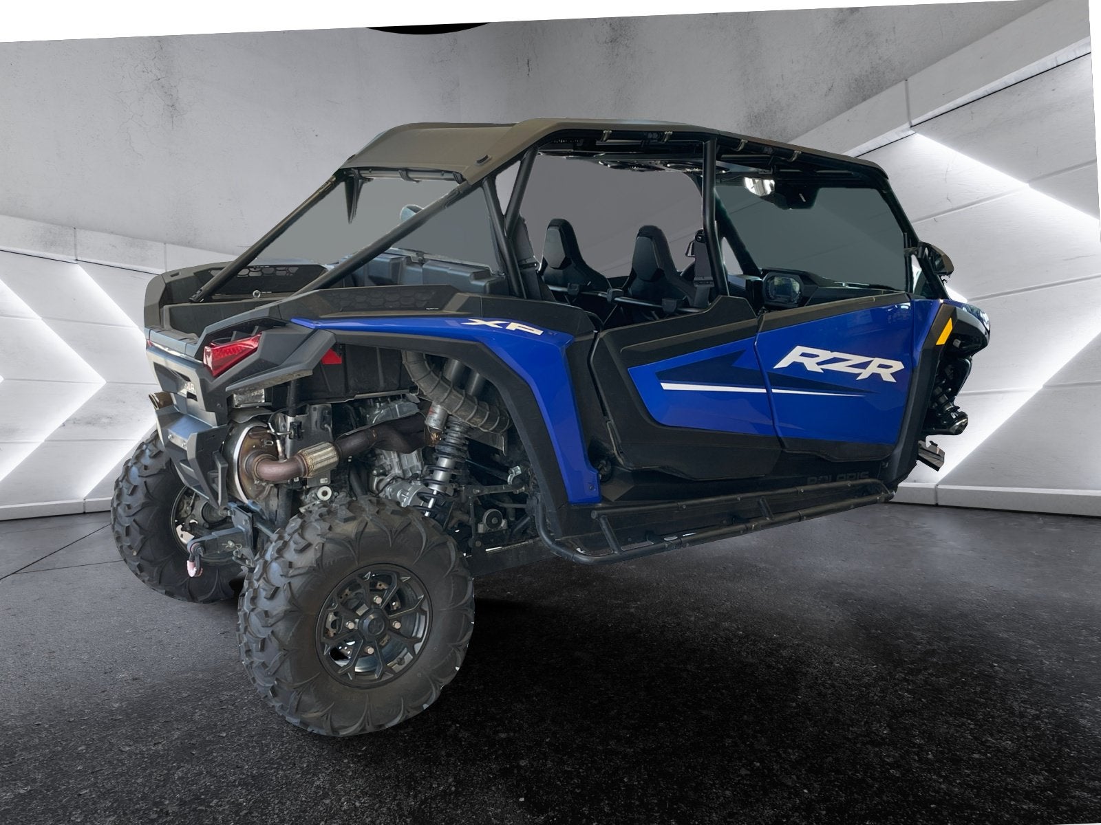 2025 POLARIS RZR 1000