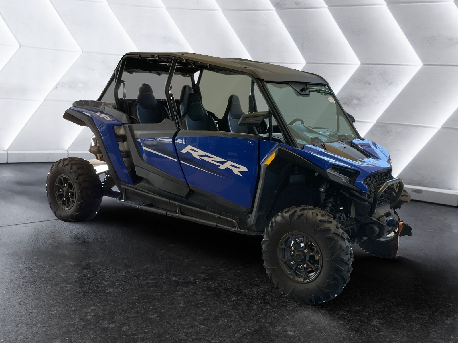 2025 POLARIS RZR 1000