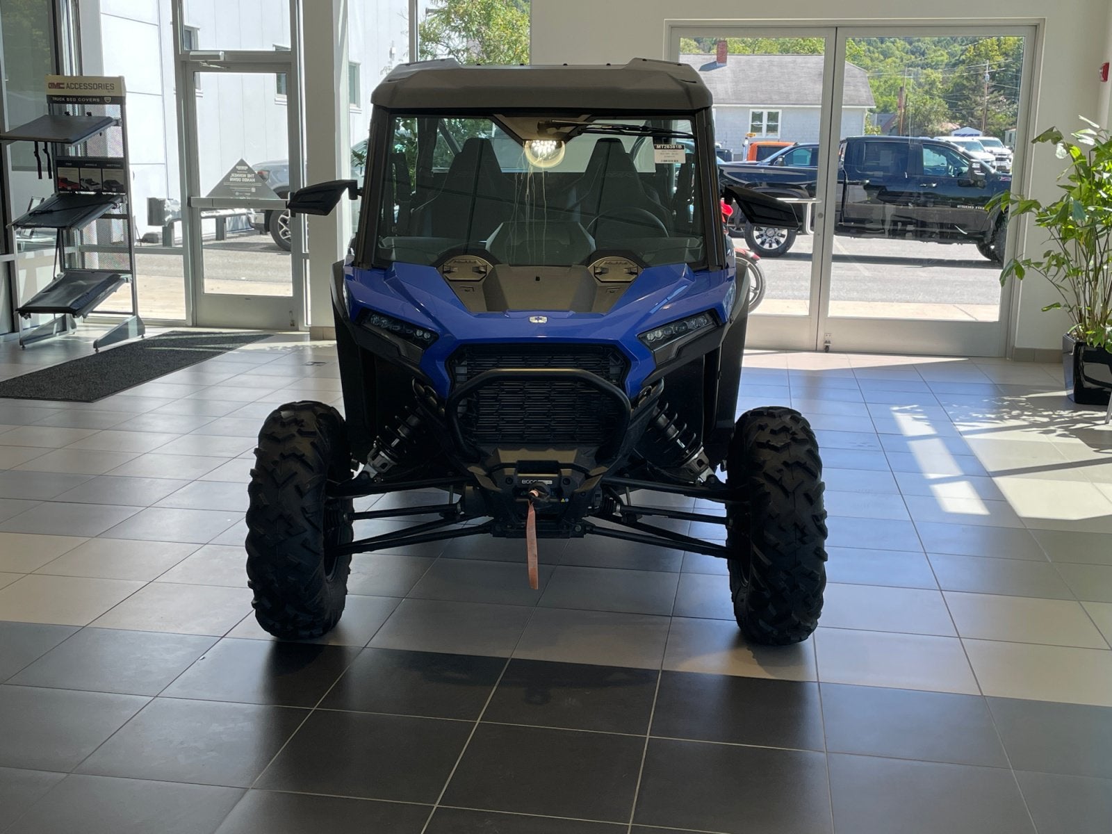 2025 POLARIS RZR 1000